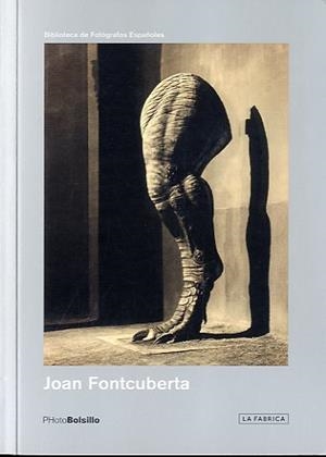 JOAN FONTCUBERTA | 9788415691655 | FONTCUBERTA, JOAN | Llibreria La Puça | Llibreria online d'Arsèguel - Comprar llibres en català online - Llibres Andorra i Pirineu