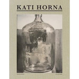 KATI HORNA | 9788415118732 | HORNA, KATI | Llibreria La Puça | Llibreria online d'Arsèguel - Comprar llibres en català online - Llibres Andorra i Pirineu