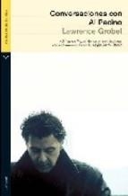 CONVERSACIONES CON AL PACINO | 9788492421466 | GROBEL,LAWRENCE | Llibreria La Puça | Llibreria online d'Arsèguel - Comprar llibres en català online - Llibres Andorra i Pirineu