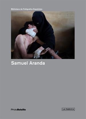 SAMUEL ARANDA | 9788415691860 | ARANDA, SAMUEL | Llibreria La Puça | Llibreria online d'Arsèguel - Comprar llibres en català online - Llibres Andorra i Pirineu