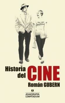 HISTORIA DEL CINE | 9788433959515 | GUBERN, ROMAN | Llibreria La Puça | Llibreria online d'Arsèguel - Comprar llibres en català online - Llibres Andorra i Pirineu