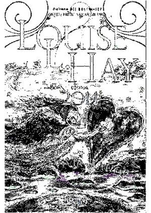 AGENDA LOUISE L. HAY 2014 | 9788479534479 | Llibreria La Puça | Llibreria online d'Arsèguel - Comprar llibres en català online - Llibres Andorra i Pirineu