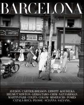 BARCELONA | 9788415691679 | VV.AA | Llibreria La Puça | Llibreria online d'Arsèguel - Comprar llibres en català online - Llibres Andorra i Pirineu