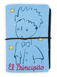 TARJETERO EL PRINCIPITO | 9788868212957 | Llibreria La Puça | Llibreria online d'Arsèguel - Comprar llibres en català online - Llibres Andorra i Pirineu