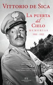 PUERTA DEL CIELO,LA | 9788494329883 | DE SICA, VITTORIO | Llibreria La Puça | Llibreria online d'Arsèguel - Comprar llibres en català online - Llibres Andorra i Pirineu