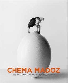 CHEMA MADOZ 2008-2014 LAS REGLAS DEL JUEGO | 9788416248063 | MADOZ, CHEMA | Llibreria La Puça | Llibreria online d'Arsèguel - Comprar llibres en català online - Llibres Andorra i Pirineu