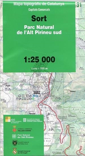 SORT 1: 25 000 | 8414774320158 | Llibreria La Puça | Llibreria online d'Arsèguel - Comprar llibres en català online - Llibres Andorra i Pirineu