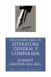 DICCIONARIO AKAL DE LITERATURA GENERAL Y COMPARADA | 9788446018636 | HERBERT (ED.) | Llibreria La Puça | Llibreria online d'Arsèguel - Comprar llibres en català online - Llibres Andorra i Pirineu