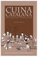 CUINA CATALANA PER FESTES I TRADICIONS | 9788493608354 | SANO,KASUKO | Llibreria La Puça | Llibreria online d'Arsèguel - Comprar llibres en català online - Llibres Andorra i Pirineu