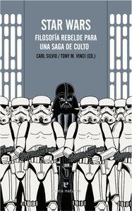 STAR WARS | 9788416544035 | SILVIO, CARLO VINCI, TONY (EDS.) | Llibreria La Puça | Llibreria online d'Arsèguel - Comprar llibres en català online - Llibres Andorra i Pirineu