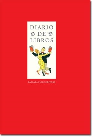 DIARIO DE LIBROS | 9788493677855 | Llibreria La Puça | Llibreria online d'Arsèguel - Comprar llibres en català online - Llibres Andorra i Pirineu