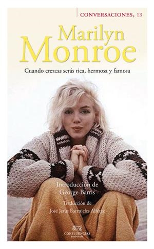 MARILYN MONROE | 9788494476150 | MONROE, MARILYN | Llibreria La Puça | Llibreria online d'Arsèguel - Comprar llibres en català online - Llibres Andorra i Pirineu