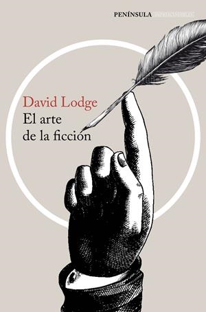 EL ARTE DE LA FICCIÓN | 9788499424224 | DAVID LODGE | Llibreria La Puça | Llibreria online d'Arsèguel - Comprar llibres en català online - Llibres Andorra i Pirineu