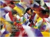 OFRENDAS.365 PENSAMIENTOS DE MAESTROS BUDISTAS | 9788485983926 | PONS-FOLLMI,DANIELA FOLLMI,OLIVIER | Llibreria La Puça | Llibreria online d'Arsèguel - Comprar llibres en català online - Llibres Andorra i Pirineu