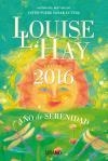 AGENDA LOUISE HAY 2016 | 9788479539191 | Llibreria La Puça | Llibreria online d'Arsèguel - Comprar llibres en català online - Llibres Andorra i Pirineu