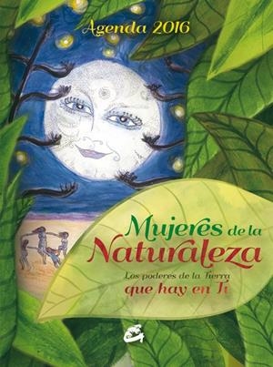 MUJERES DE LA NATURALEZA 2016 | 9788484455820 | Llibreria La Puça | Llibreria online d'Arsèguel - Comprar llibres en català online - Llibres Andorra i Pirineu