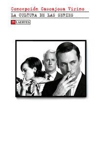 CULTURA DE LAS SERIES, LA | 9788475849942 | CASCAJOSA, C. | Llibreria La Puça | Llibreria online d'Arsèguel - Comprar llibres en català online - Llibres Andorra i Pirineu