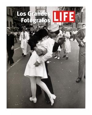 LIFE.LOS GRANDES FOTÓGRAFOS | 9788497859493 | AA. VV. | Llibreria La Puça | Llibreria online d'Arsèguel - Comprar llibres en català online - Llibres Andorra i Pirineu