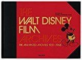 WALT DISNEY. THE ANIMATED MOVIES 1921-1968 (EDICIÓN BILINGUE ESPAÑOL-INGLÉS) | 9783836563659 | Llibreria La Puça | Llibreria online d'Arsèguel - Comprar llibres en català online - Llibres Andorra i Pirineu
