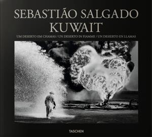 SEBASTIÃO SALGADO. KUWAIT | 9783836561266 | SALGADO, SEBASTIAO | Llibreria La Puça | Llibreria online d'Arsèguel - Comprar llibres en català online - Llibres Andorra i Pirineu