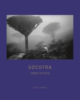 SOCOTRA | 9788494523144 | ESTEVA, JORDI | Llibreria La Puça | Llibreria online d'Arsèguel - Comprar llibres en català online - Llibres Andorra i Pirineu