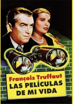 PELÍCULAS DE MI VIDA, LAS | 9788494459665 | TRUFFAUT, FRANÇOIS | Llibreria La Puça | Llibreria online d'Arsèguel - Comprar llibres en català online - Llibres Andorra i Pirineu