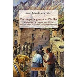 CES TEMPS DE GUERRE ET D'ETOILES | 9782849340547 | JEAN-CLAUDE CHEVALIER | Llibreria La Puça | Llibreria online d'Arsèguel - Comprar llibres en català online - Llibres Andorra i Pirineu