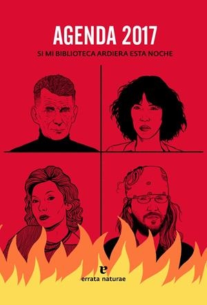 AGENDA 2017 | 9788416544219 | Llibreria La Puça | Llibreria online d'Arsèguel - Comprar llibres en català online - Llibres Andorra i Pirineu
