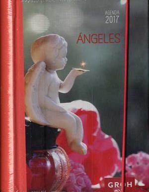 AGENDA ÁNGELES 2017 | 8437012673380 | Llibreria La Puça | Llibreria online d'Arsèguel - Comprar llibres en català online - Llibres Andorra i Pirineu