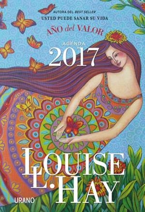 AGENDA LOUISE HAY 2017 | 9788479539511 | Llibreria La Puça | Llibreria online d'Arsèguel - Comprar llibres en català online - Llibres Andorra i Pirineu