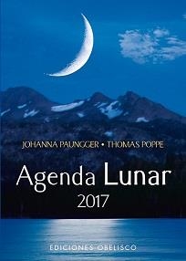 AGENDA LUNAR 2017 | 9788491111245 | Llibreria La Puça | Llibreria online d'Arsèguel - Comprar llibres en català online - Llibres Andorra i Pirineu