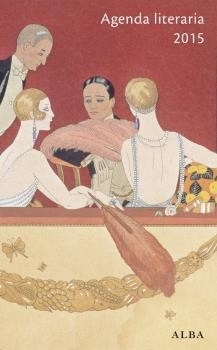 AGENDA LITERARIA 2015 | 9788490650479 | Llibreria La Puça | Llibreria online d'Arsèguel - Comprar llibres en català online - Llibres Andorra i Pirineu