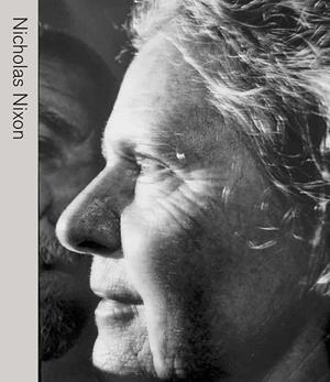 NICHOLAS NIXON | 9788498446432 | GOLLONET CARNICERO, CARLOS | Llibreria La Puça | Llibreria online d'Arsèguel - Comprar llibres en català online - Llibres Andorra i Pirineu