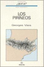 PIRINEOS,LOS | 9788428102483 | VIERS,GEORGES | Llibreria La Puça | Llibreria online d'Arsèguel - Comprar llibres en català online - Llibres Andorra i Pirineu