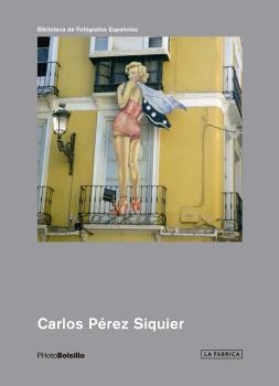 CARLOS PÉREZ SIQUIER | 9788417048501 | PÉREZ, CARLOS | Llibreria La Puça | Llibreria online d'Arsèguel - Comprar llibres en català online - Llibres Andorra i Pirineu