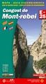 CONGOST DE MONT-REBEI | 9788480903004 | Llibreria La Puça | Llibreria online d'Arsèguel - Comprar llibres en català online - Llibres Andorra i Pirineu