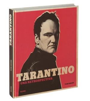TARANTINO. UNA RETROSPECTIVA | 9788417254360 | Llibreria La Puça | Llibreria online d'Arsèguel - Comprar llibres en català online - Llibres Andorra i Pirineu
