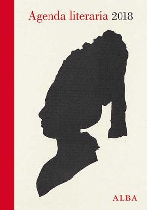 AGENDA LITERARIA 2018 | 9788490653432 | Llibreria La Puça | Llibreria online d'Arsèguel - Comprar llibres en català online - Llibres Andorra i Pirineu