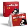 CALENDARIO MAFALDA 2019 | 7798071445884 | Llibreria La Puça | Llibreria online d'Arsèguel - Comprar llibres en català online - Llibres Andorra i Pirineu