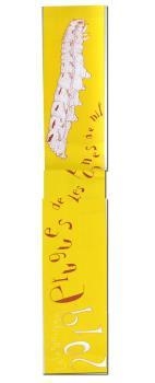 CALENDARI ERUGUES DE LES PAPALLONES DE NIT 2019 | 8437012300071 | Llibreria La Puça | Llibreria online d'Arsèguel - Comprar llibres en català online - Llibres Andorra i Pirineu