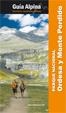 PARQUE NACIONAL DE ORDESA Y MONTE PERDIDO.GUIA | 9788480903486 | MONTMANY OLLE | Llibreria La Puça | Llibreria online d'Arsèguel - Comprar llibres en català online - Llibres Andorra i Pirineu