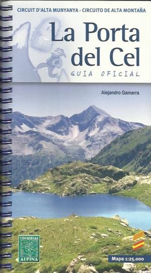 PORTA DEL CEL,LA.GUIA OFICIAL | 9788480903363 | GAMARRA,ALEJANDRO | Llibreria La Puça | Llibreria online d'Arsèguel - Comprar llibres en català online - Llibres Andorra i Pirineu