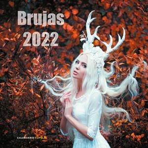 CALENDARIO BRUJAS 2022 | 9788448028862 | AA. VV. | Llibreria La Puça | Llibreria online d'Arsèguel - Comprar llibres en català online - Llibres Andorra i Pirineu