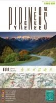 PIRINEUS 1:400.000 | 9788480906371 | Llibreria La Puça | Llibreria online d'Arsèguel - Comprar llibres en català online - Llibres Andorra i Pirineu