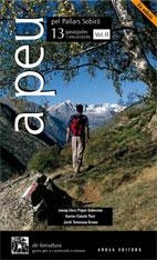 A PEU PEL PALLARS SOBIRA VOL II.13 PASSEJADES I EXCURSIONS | 9788496366107 | PIQUÉ SUBIRANA, JOSEP LLUÍS - CATALÀ TICÓ, XAVIER - TUTUSAUS GRAUS, JORDI | Llibreria La Puça | Llibreria online d'Arsèguel - Comprar llibres en català online - Llibres Andorra i Pirineu
