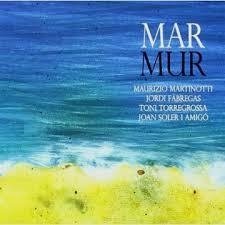 CD. MARMUR | 8436021021694 | MARTI9NOTTI, MAURIZIO - FÀBREGAS, JORDI - TORREGROSSA, TONI - SOLER I AMIGÓ, JOAN | Llibreria La Puça | Llibreria online d'Arsèguel - Comprar llibres en català online - Llibres Andorra i Pirineu