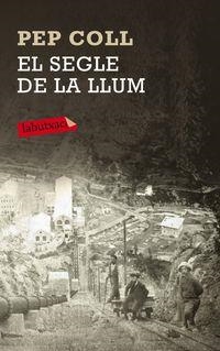 EL SEGLE DE LA LLUM | 9788499308067 | COLL, PEP | Llibreria La Puça | Llibreria online d'Arsèguel - Comprar llibres en català online - Llibres Andorra i Pirineu