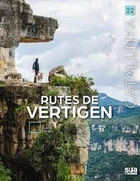 RUTES DE VERTIGEN. CATALUNYA | 9788482168753 | TORNÉ, CLARA | Llibreria La Puça | Llibreria online d'Arsèguel - Comprar llibres en català online - Llibres Andorra i Pirineu