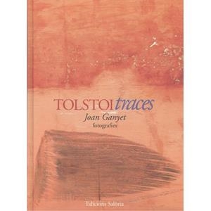 TOLSTOI TRACES. FOTOGRAFIES | 9788412292459 | Llibreria La Puça | Llibreria online d'Arsèguel - Comprar llibres en català online - Llibres Andorra i Pirineu