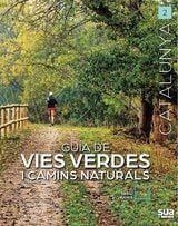 GUIA DE VIES VERDES. CATALUNYA | 9788482169118 | RAMIS, SERGI | Llibreria La Puça | Llibreria online d'Arsèguel - Comprar llibres en català online - Llibres Andorra i Pirineu